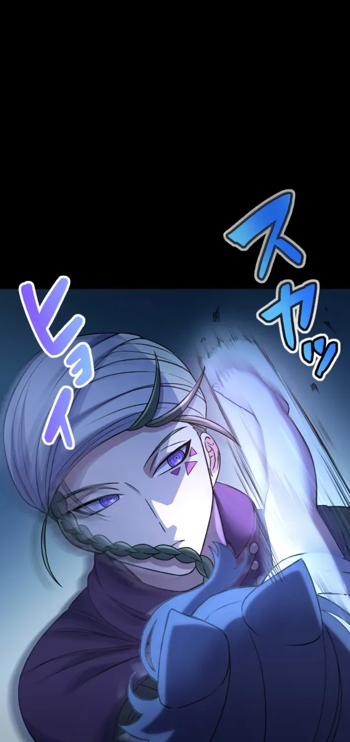 I Was a Sword When I Reincarnated (MangaToon) Chapter 3 page 43 - 
