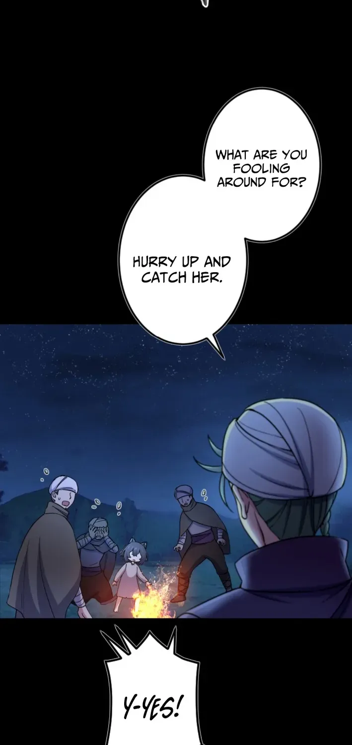 I Was a Sword When I Reincarnated (MangaToon) Chapter 3 page 48 - 