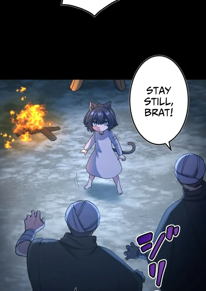 I Was a Sword When I Reincarnated (MangaToon) Chapter 3 page 49 - 