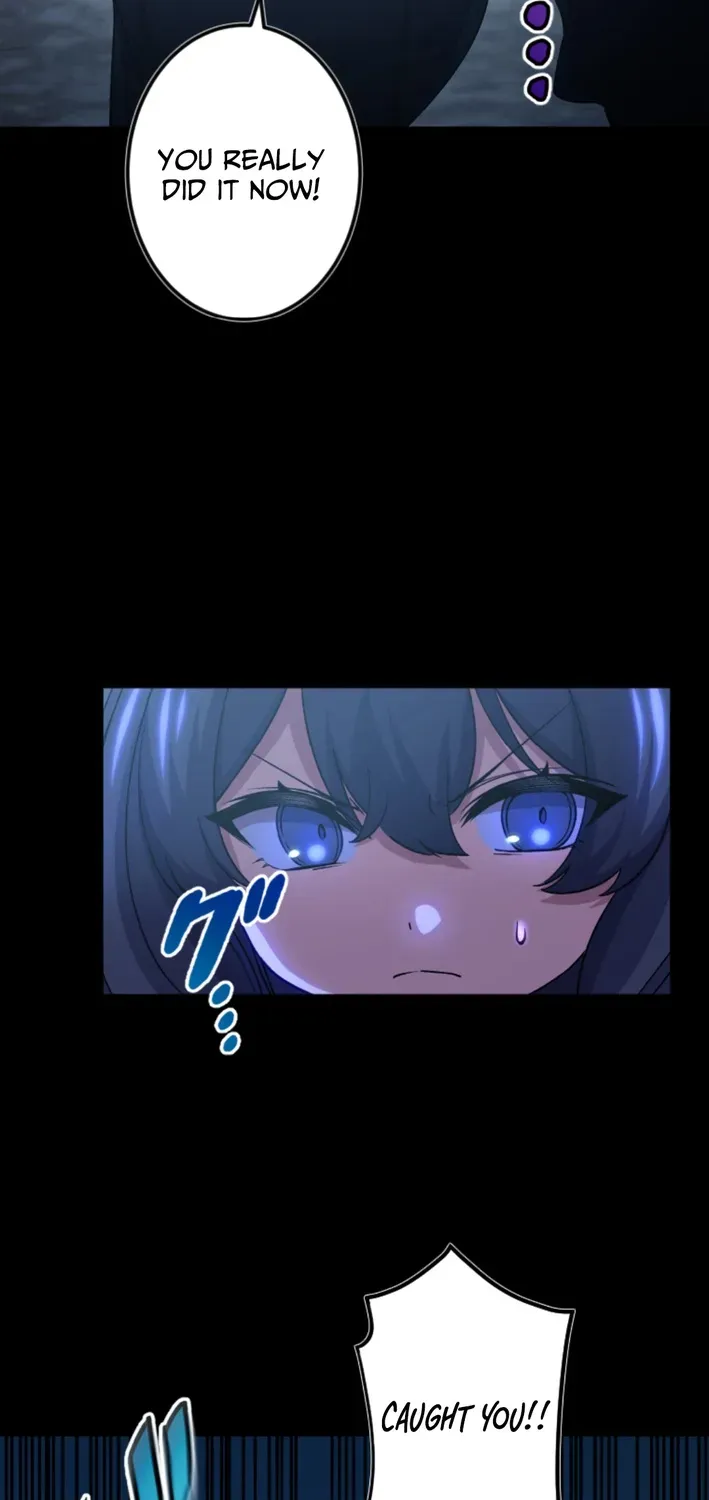 I Was a Sword When I Reincarnated (MangaToon) Chapter 3 page 50 - 