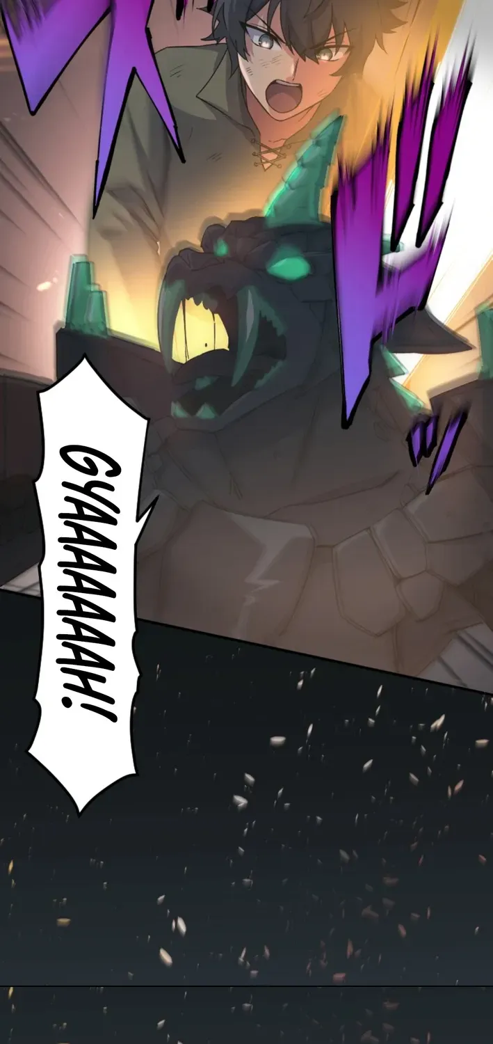 I Was a Sword When I Reincarnated (MangaToon) Chapter 3 page 6 - 