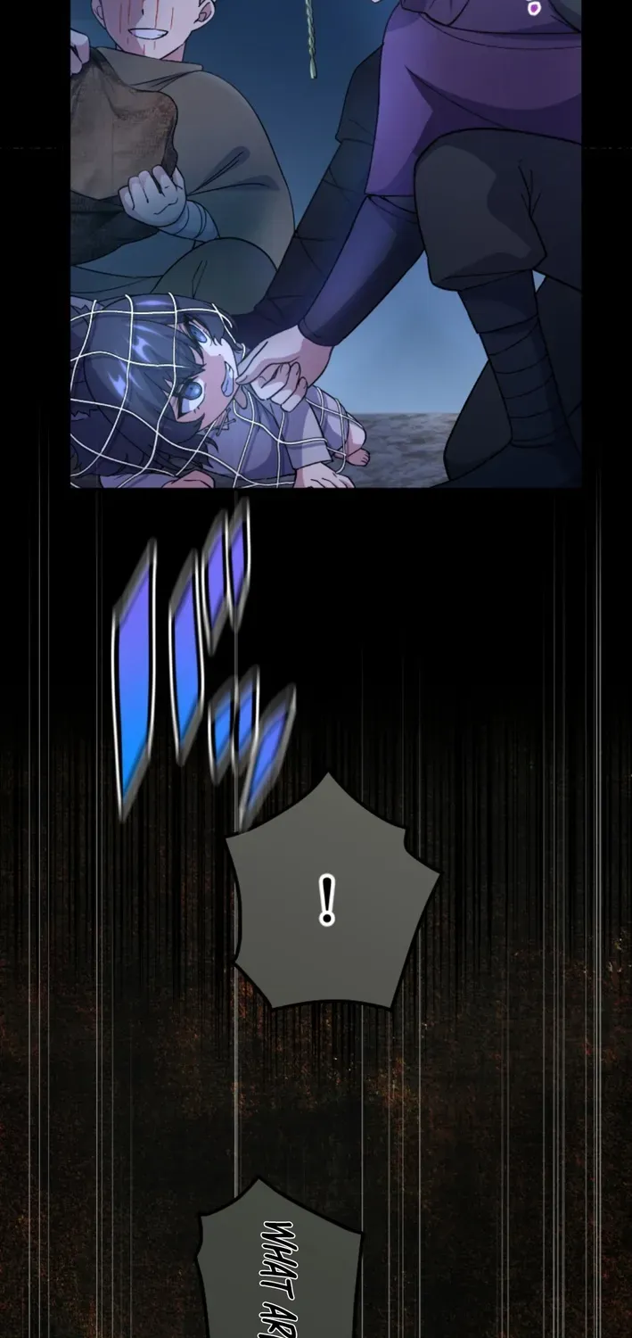 I Was a Sword When I Reincarnated (MangaToon) Chapter 3 page 54 - 