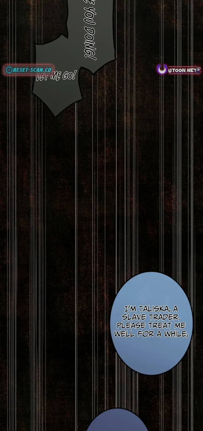 I Was a Sword When I Reincarnated (MangaToon) Chapter 3 page 55 - 