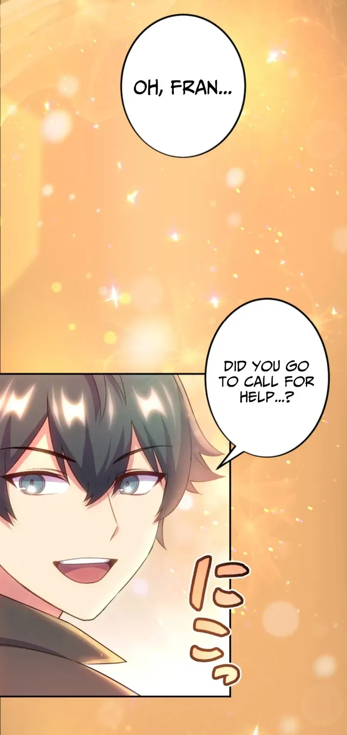 I Was a Sword When I Reincarnated (MangaToon) Chapter 3 page 59 - 