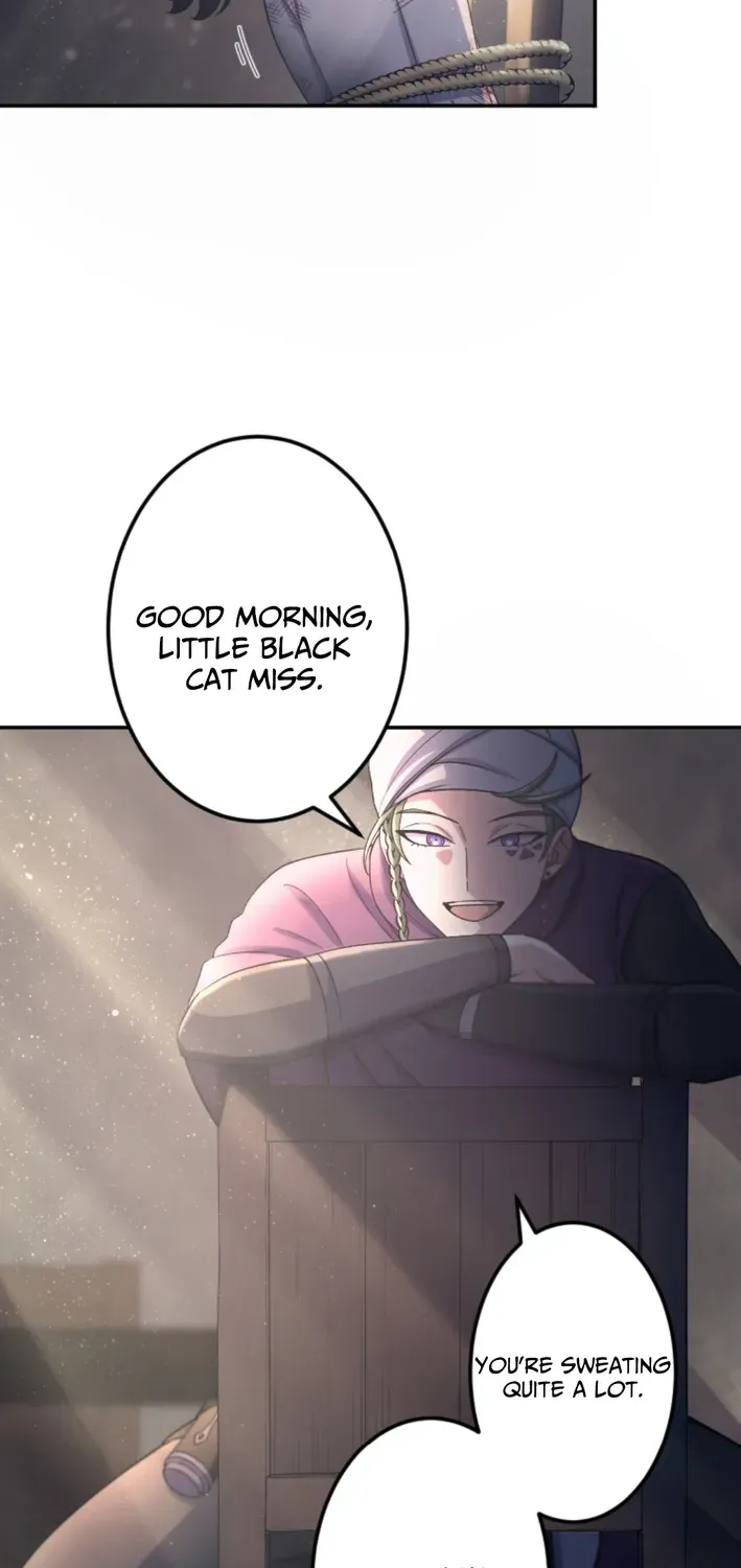 I Was a Sword When I Reincarnated (MangaToon) Chapter 3 page 66 - 