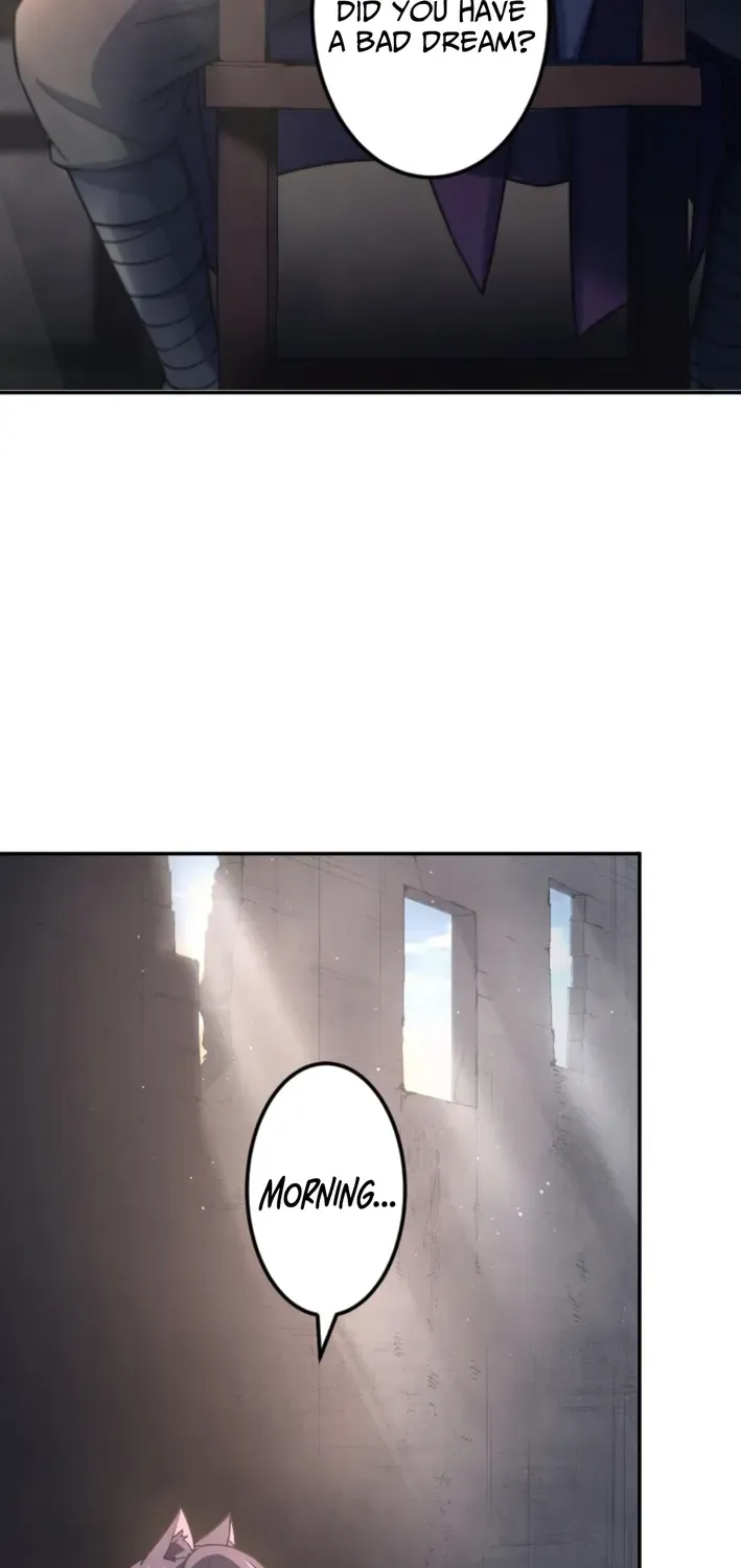 I Was a Sword When I Reincarnated (MangaToon) Chapter 3 page 67 - 