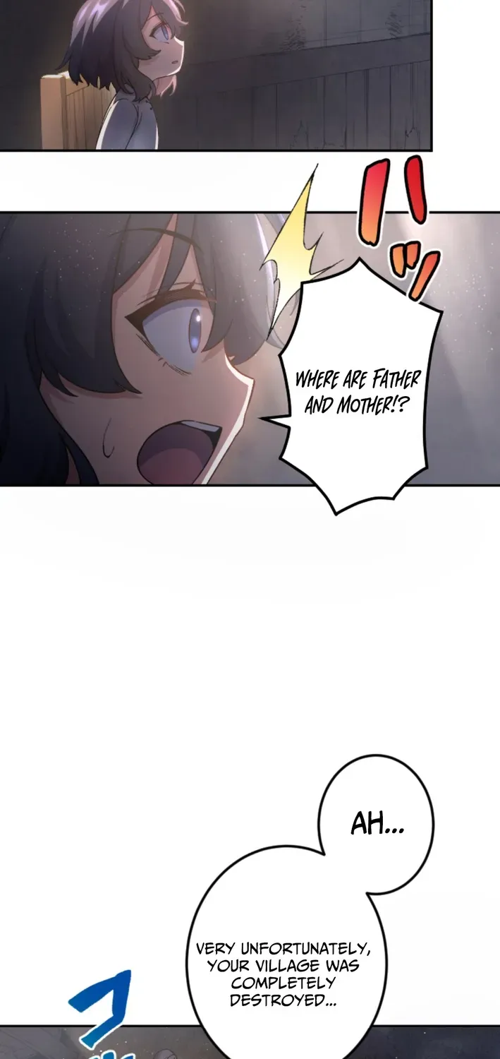 I Was a Sword When I Reincarnated (MangaToon) Chapter 3 page 68 - 