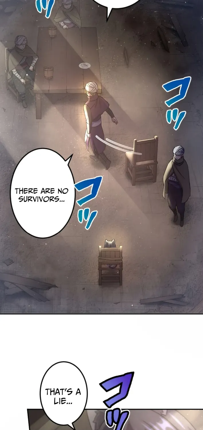 I Was a Sword When I Reincarnated (MangaToon) Chapter 3 page 69 - 