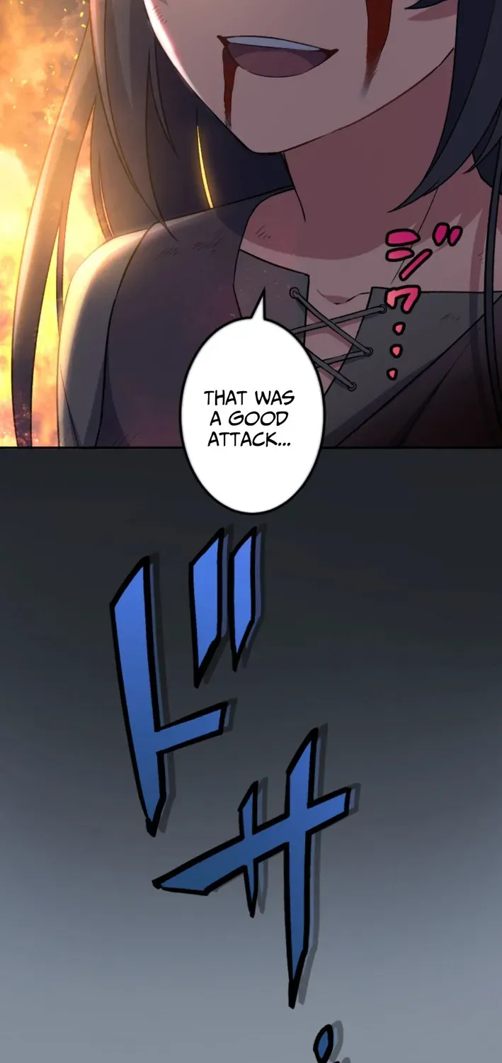 I Was a Sword When I Reincarnated (MangaToon) Chapter 3 page 8 - 