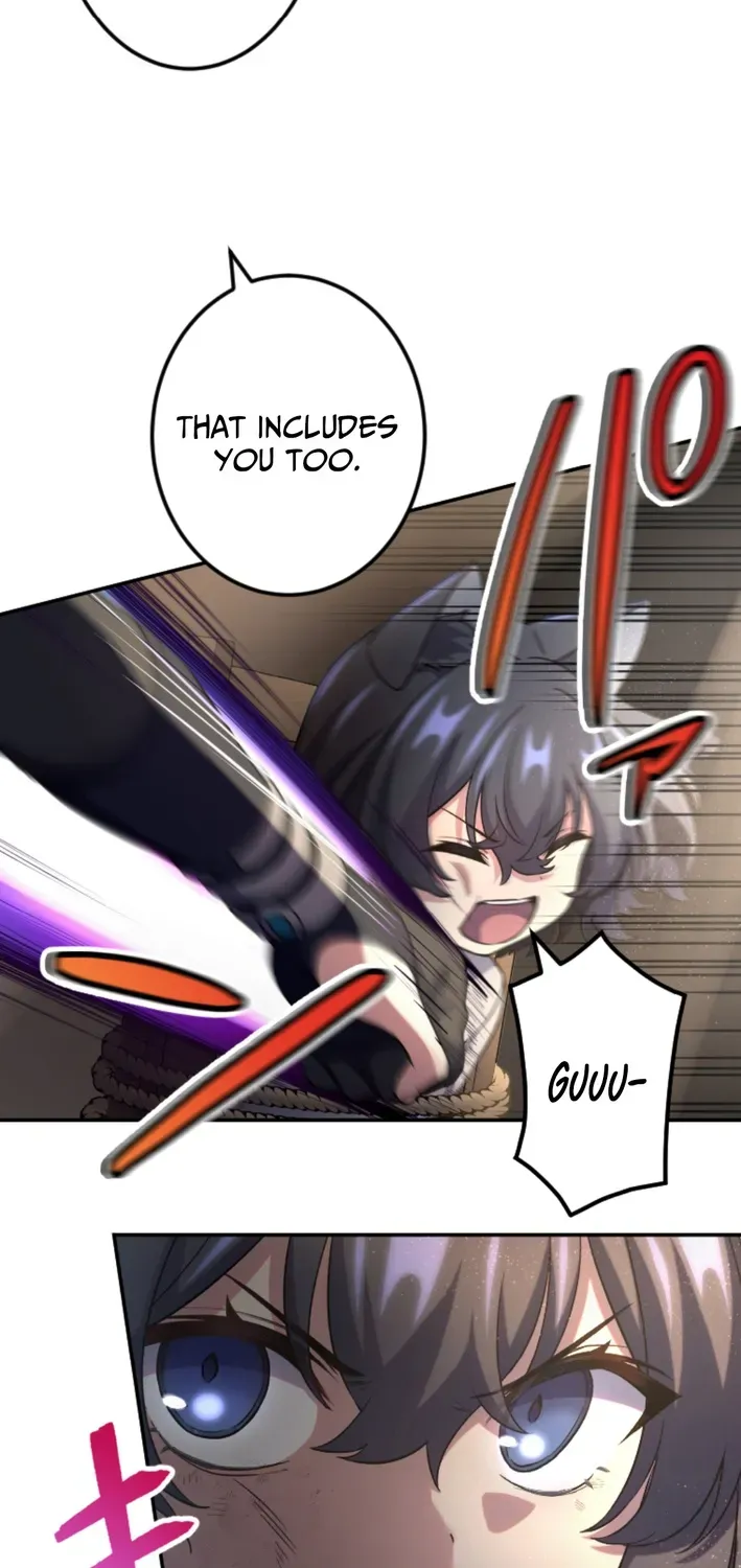 I Was a Sword When I Reincarnated (MangaToon) Chapter 3 page 75 - 