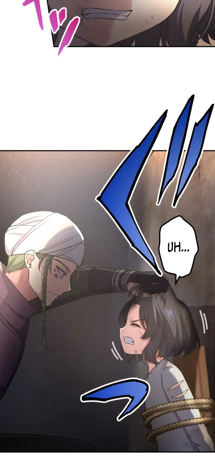 I Was a Sword When I Reincarnated (MangaToon) Chapter 3 page 76 - 