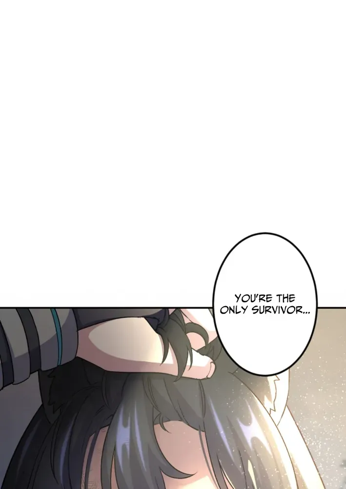 I Was a Sword When I Reincarnated (MangaToon) Chapter 3 page 77 - 