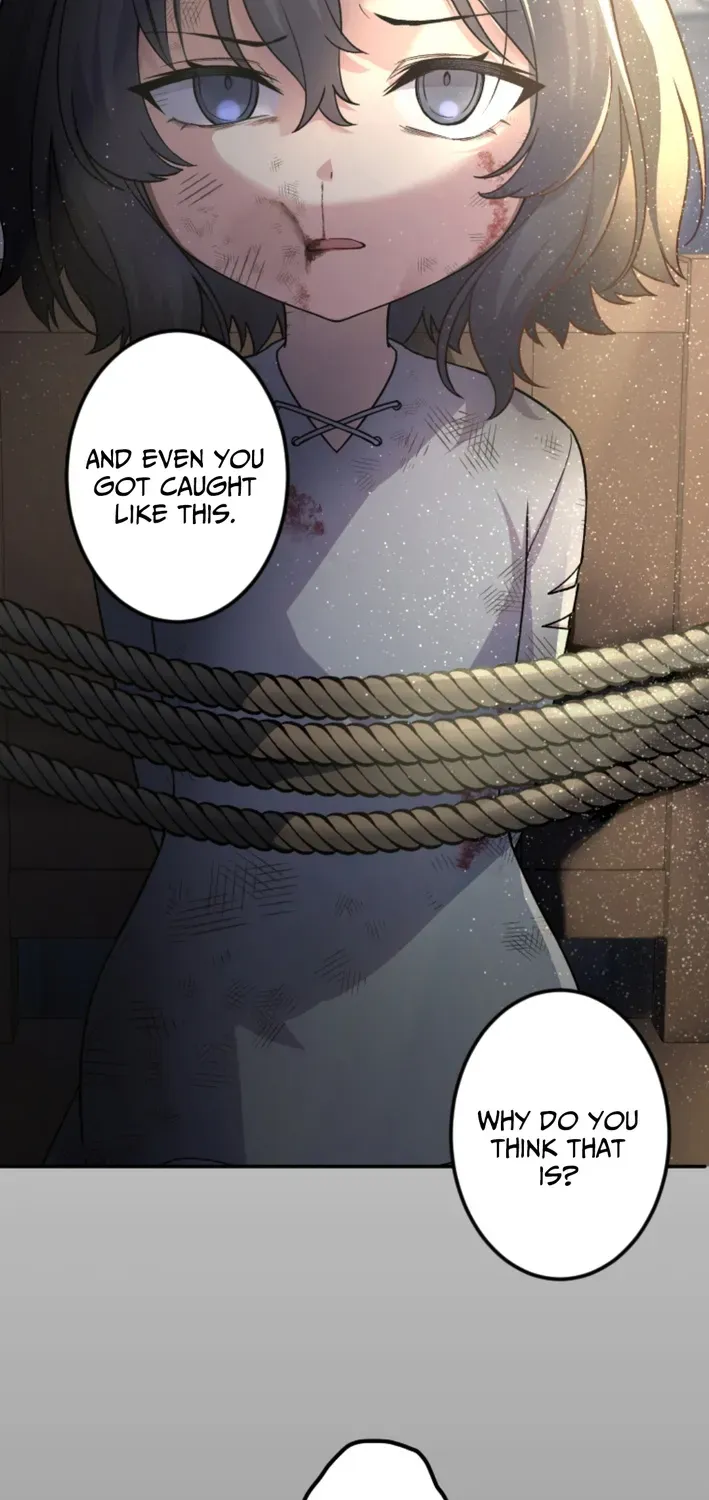 I Was a Sword When I Reincarnated (MangaToon) Chapter 3 page 78 - 