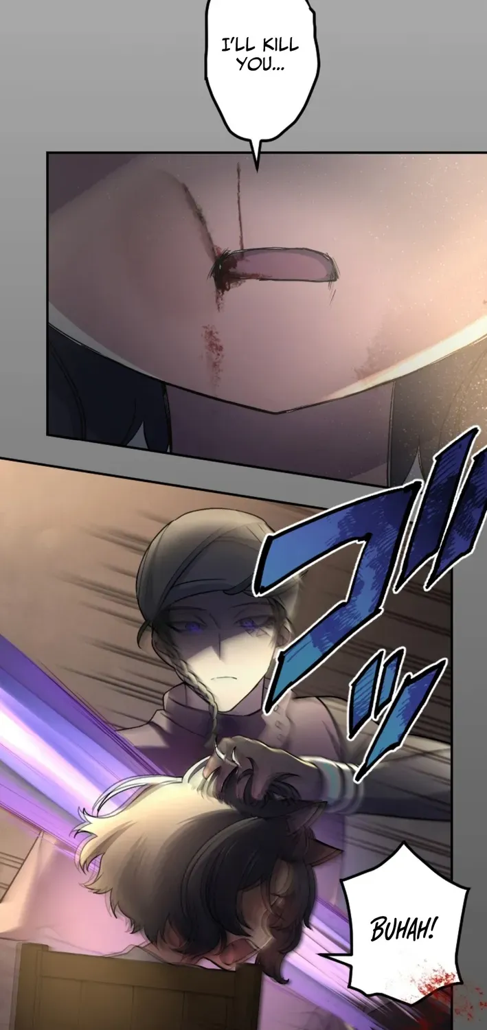 I Was a Sword When I Reincarnated (MangaToon) Chapter 3 page 79 - 