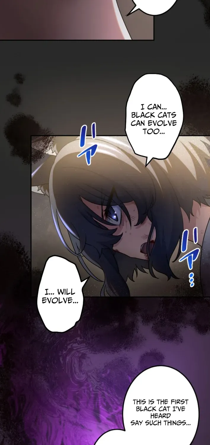 I Was a Sword When I Reincarnated (MangaToon) Chapter 3 page 83 - 