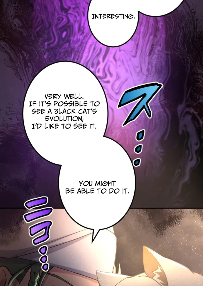 I Was a Sword When I Reincarnated (MangaToon) Chapter 3 page 84 - 