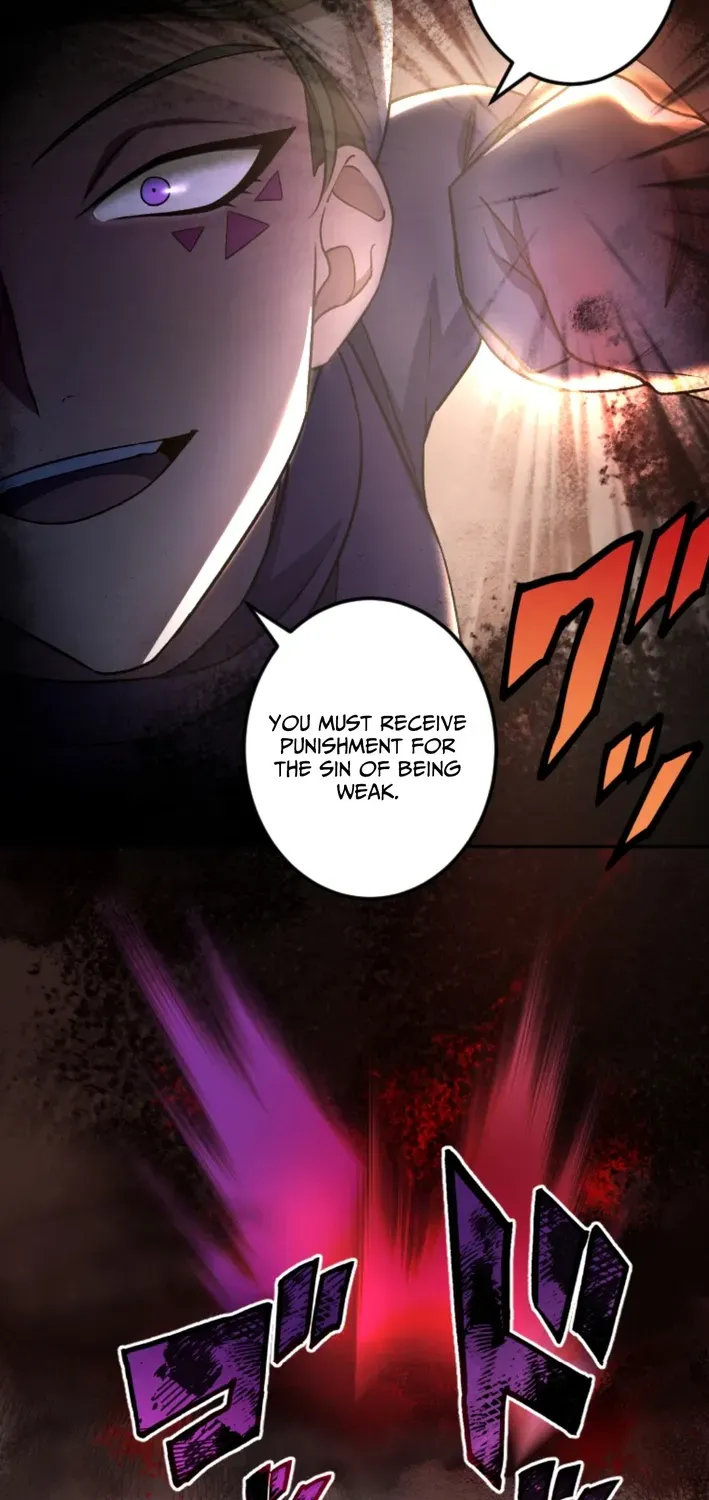 I Was a Sword When I Reincarnated (MangaToon) Chapter 3 page 86 - 