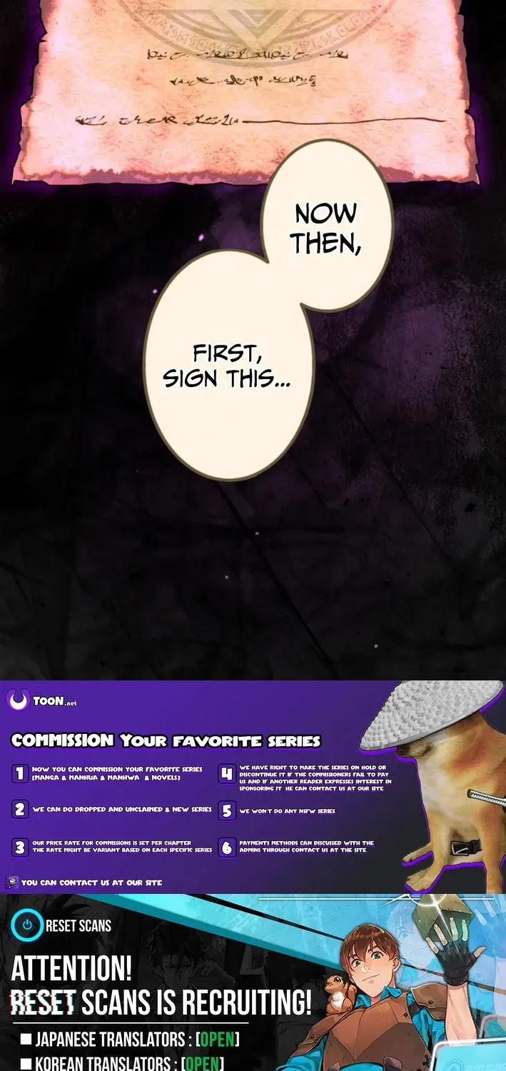 I Was a Sword When I Reincarnated (MangaToon) Chapter 3 page 93 - 