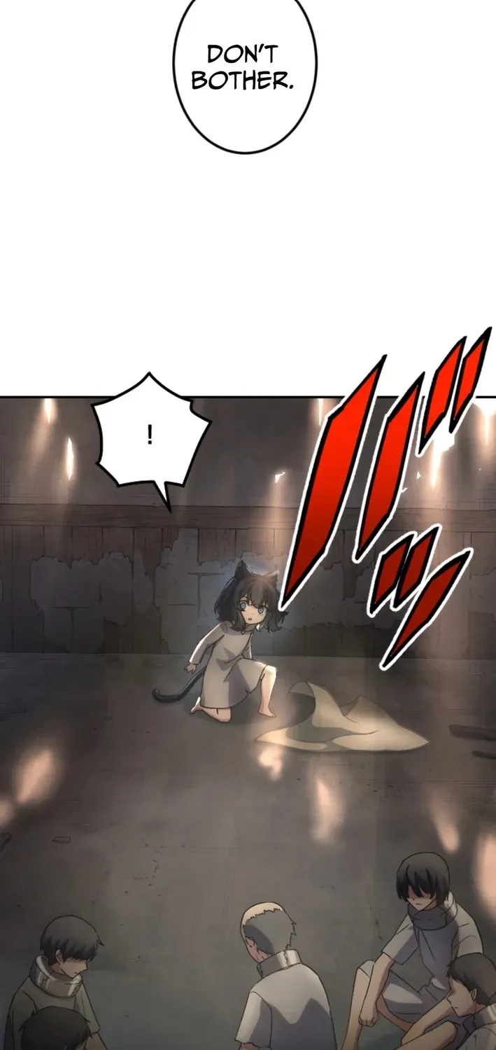 I Was a Sword When I Reincarnated (MangaToon) Chapter 4 page 12 - 
