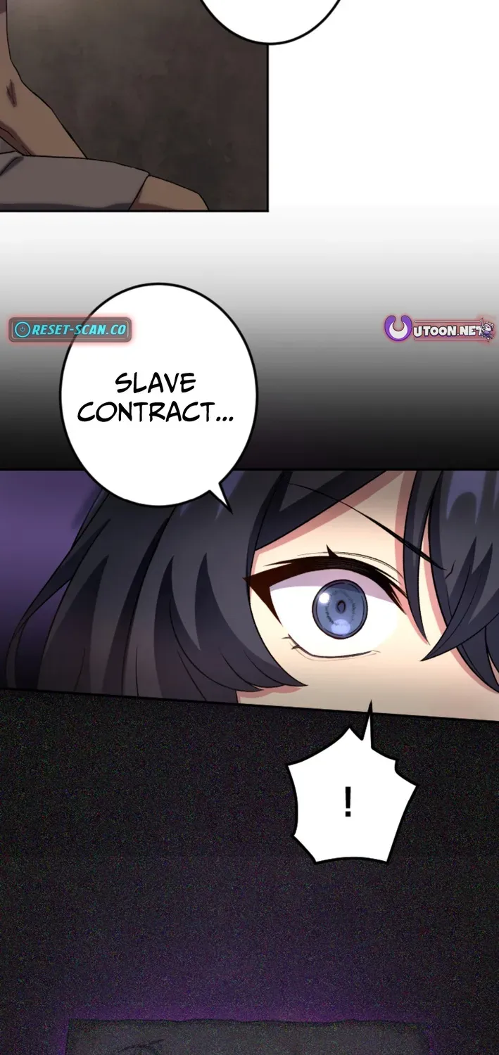 I Was a Sword When I Reincarnated (MangaToon) Chapter 4 page 15 - 