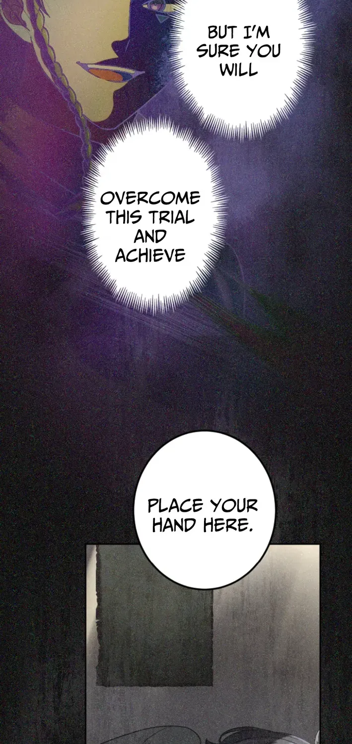 I Was a Sword When I Reincarnated (MangaToon) Chapter 4 page 17 - 