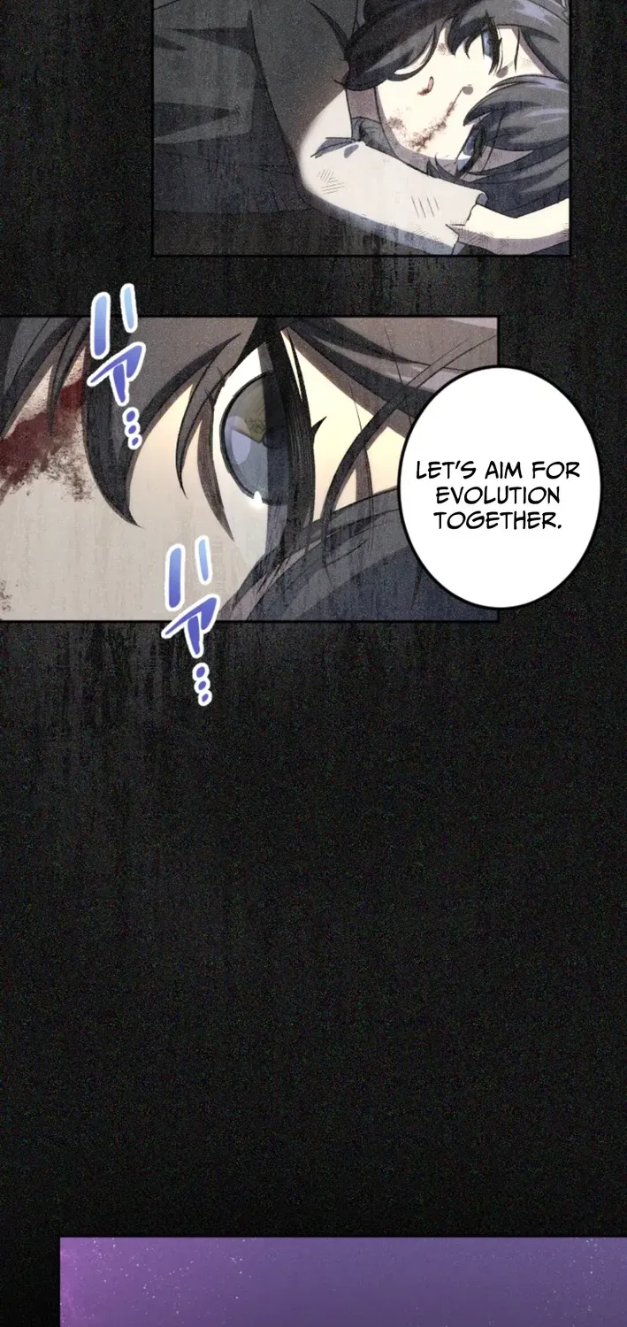 I Was a Sword When I Reincarnated (MangaToon) Chapter 4 page 18 - 