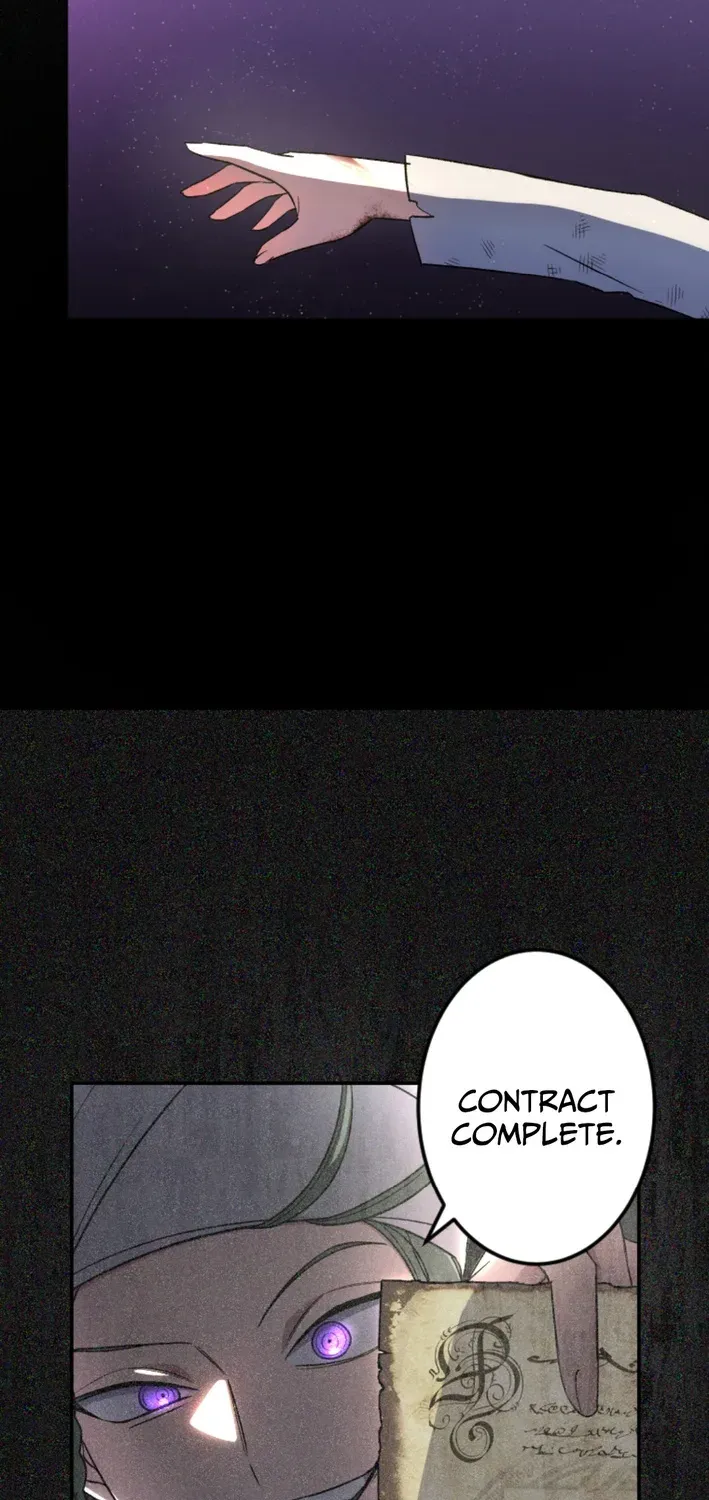 I Was a Sword When I Reincarnated (MangaToon) Chapter 4 page 19 - 