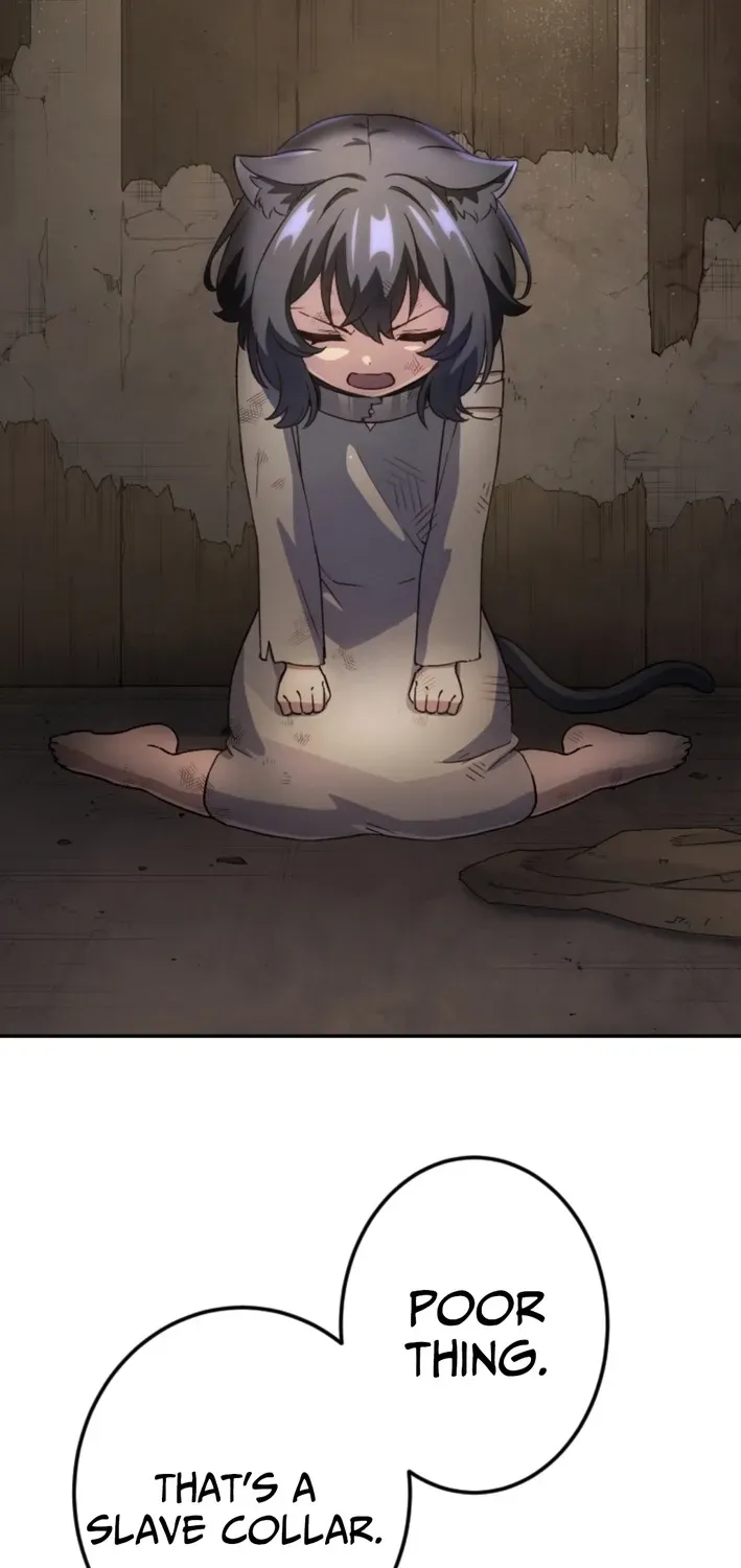 I Was a Sword When I Reincarnated (MangaToon) Chapter 4 page 27 - 