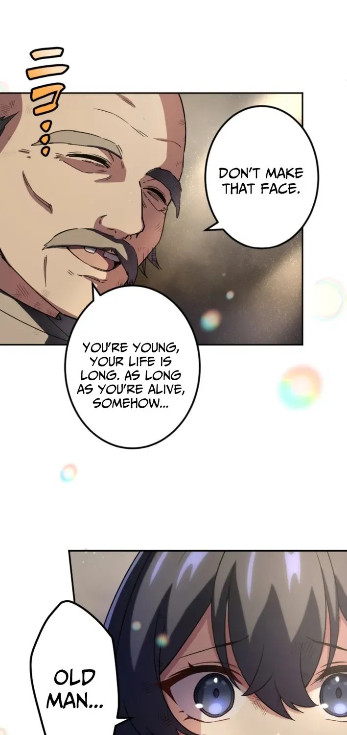I Was a Sword When I Reincarnated (MangaToon) Chapter 4 page 31 - 