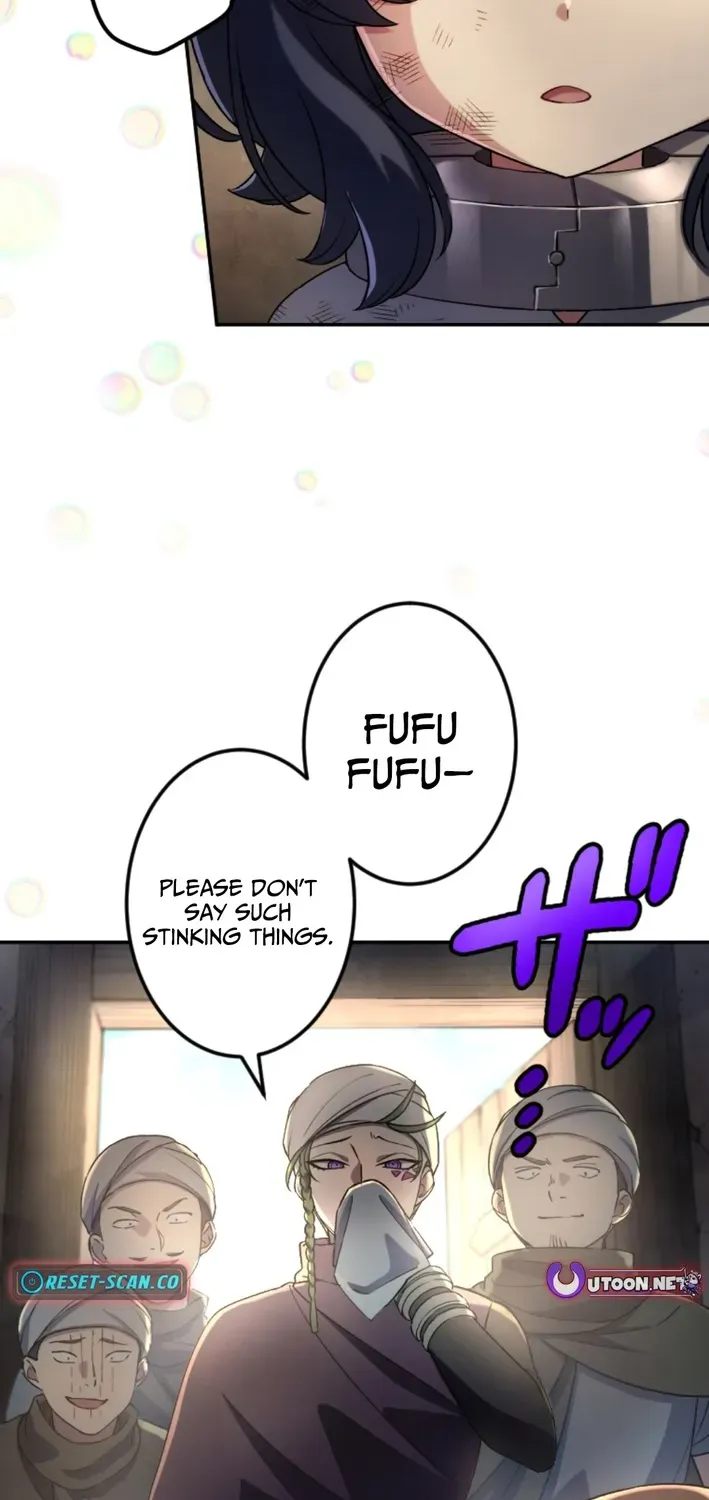 I Was a Sword When I Reincarnated (MangaToon) Chapter 4 page 32 - 