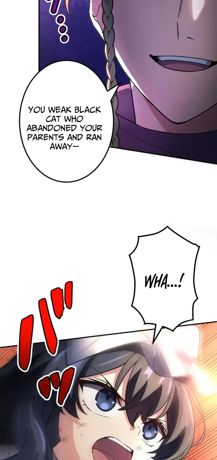 I Was a Sword When I Reincarnated (MangaToon) Chapter 4 page 37 - 