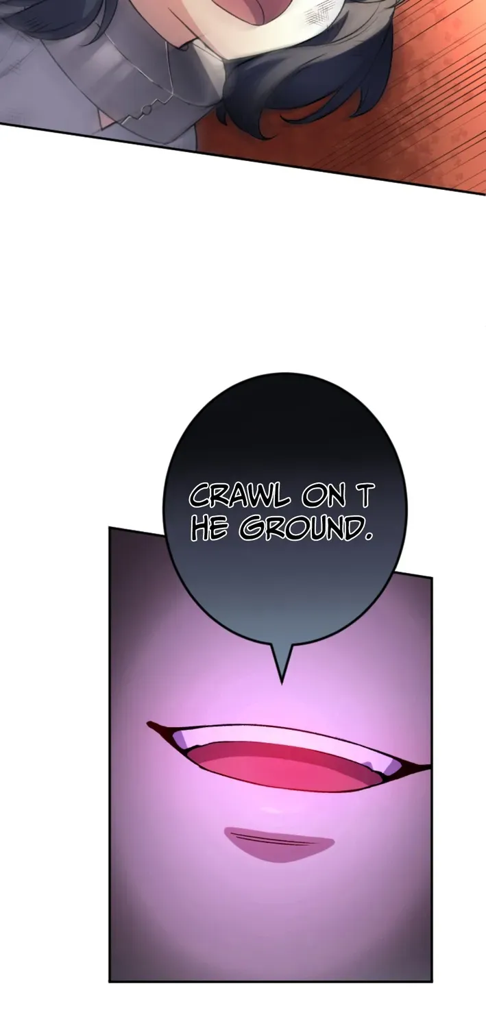 I Was a Sword When I Reincarnated (MangaToon) Chapter 4 page 38 - 