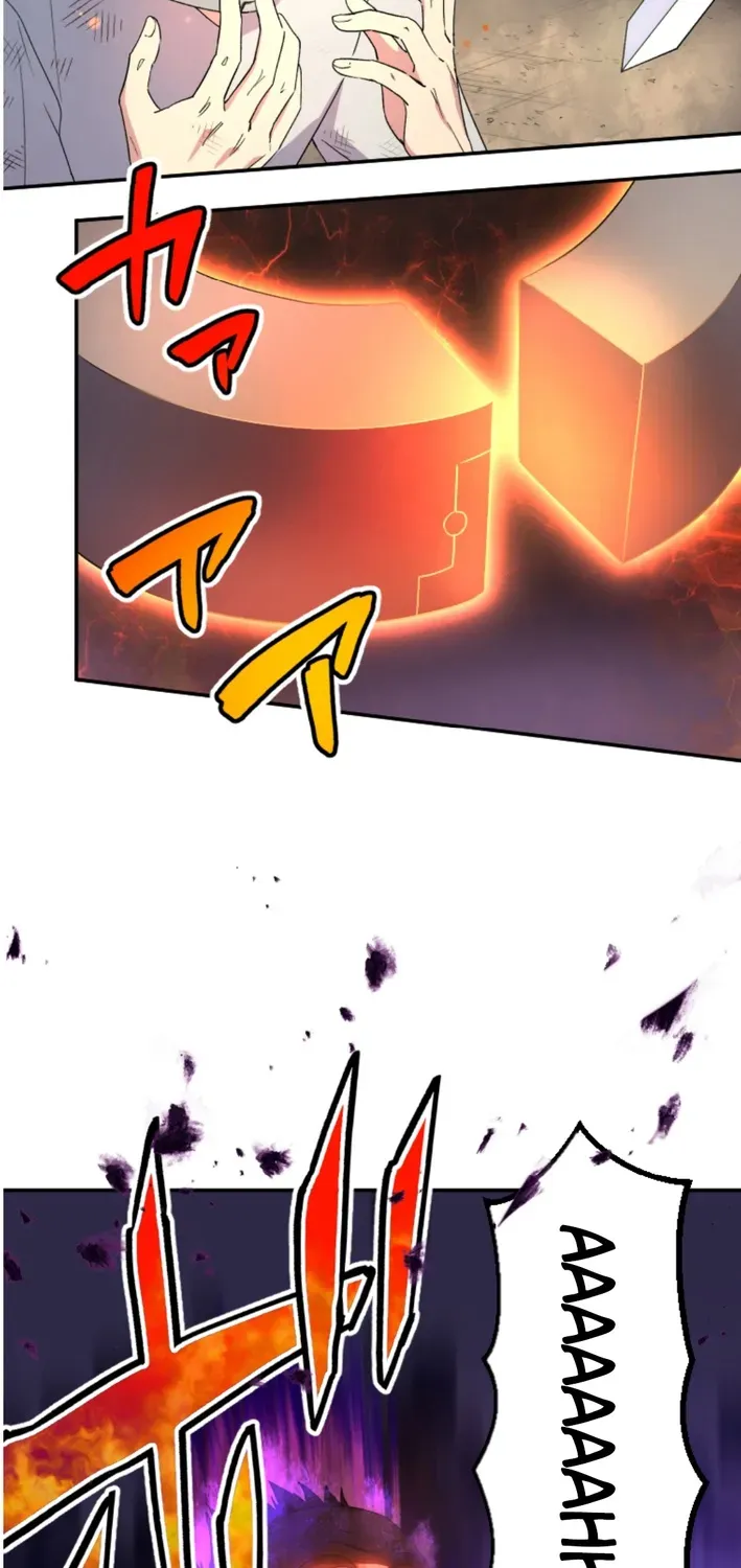 I Was a Sword When I Reincarnated (MangaToon) Chapter 4 page 47 - 