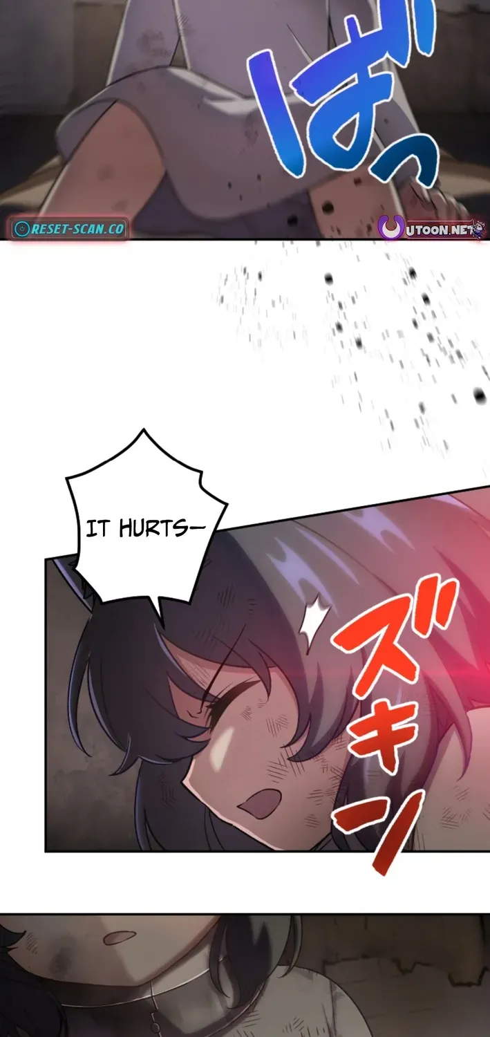 I Was a Sword When I Reincarnated (MangaToon) Chapter 4 page 6 - 