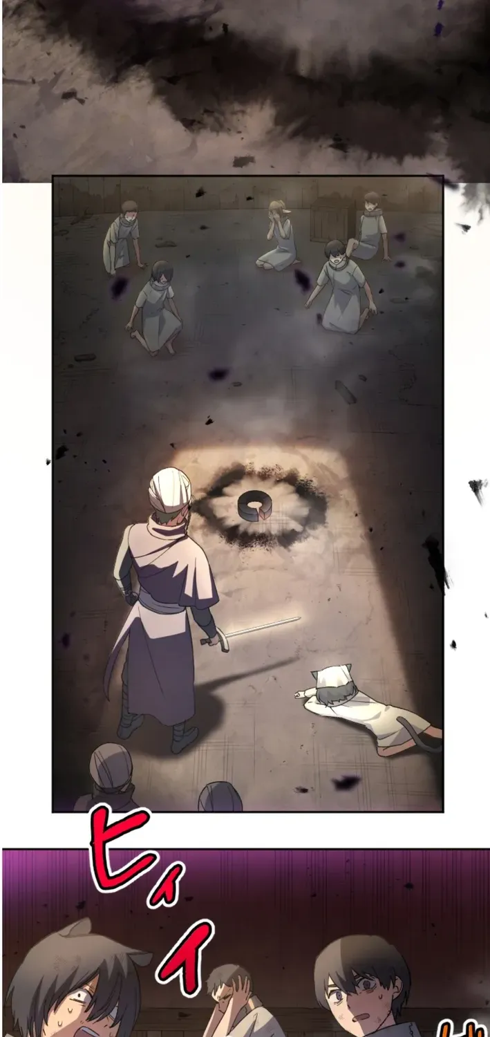 I Was a Sword When I Reincarnated (MangaToon) Chapter 4 page 51 - 