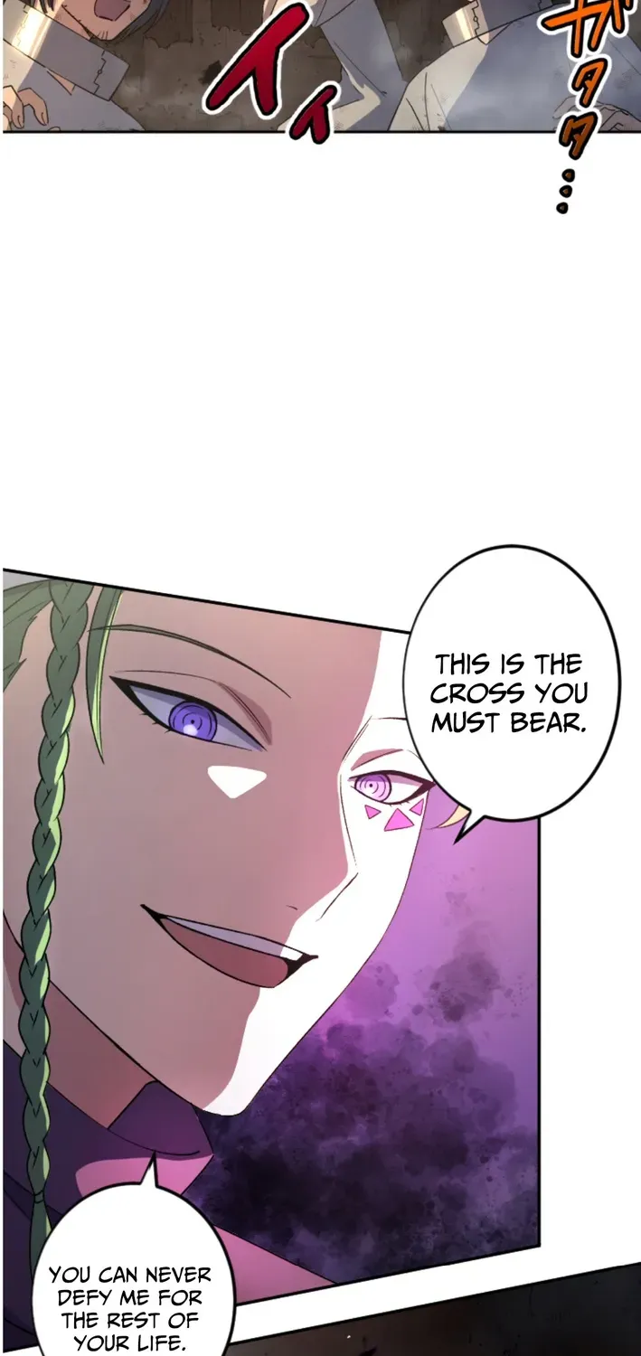 I Was a Sword When I Reincarnated (MangaToon) Chapter 4 page 52 - 