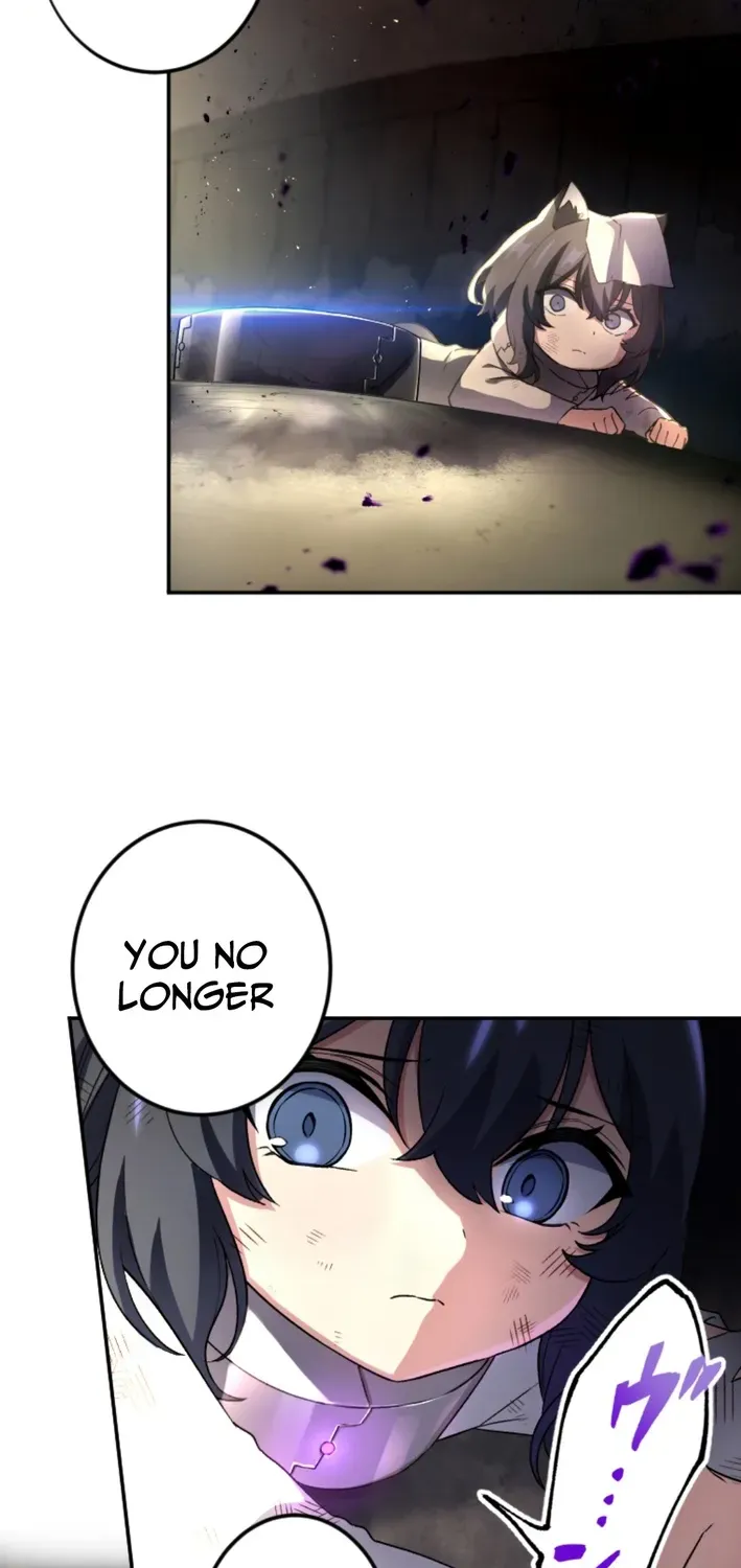 I Was a Sword When I Reincarnated (MangaToon) Chapter 4 page 53 - 