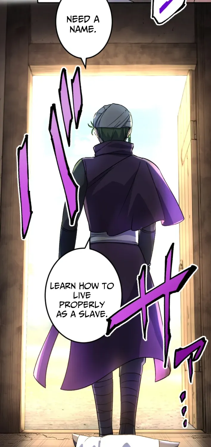 I Was a Sword When I Reincarnated (MangaToon) Chapter 4 page 54 - 
