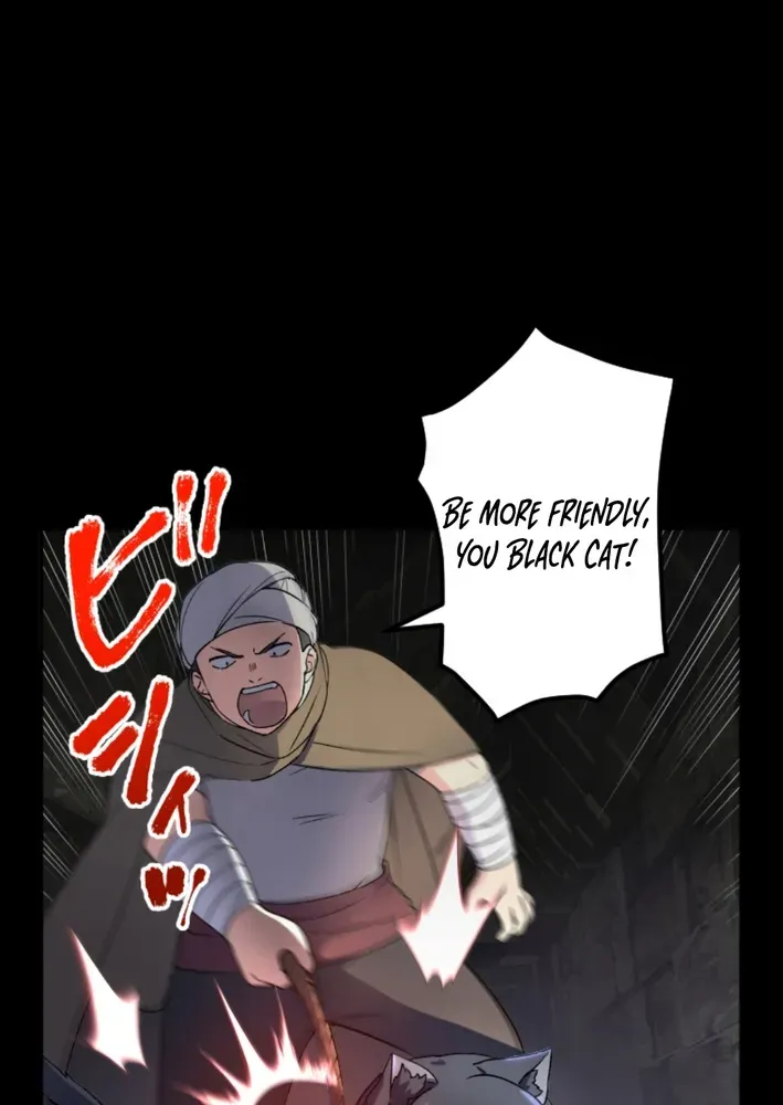 I Was a Sword When I Reincarnated (MangaToon) Chapter 4 page 56 - 