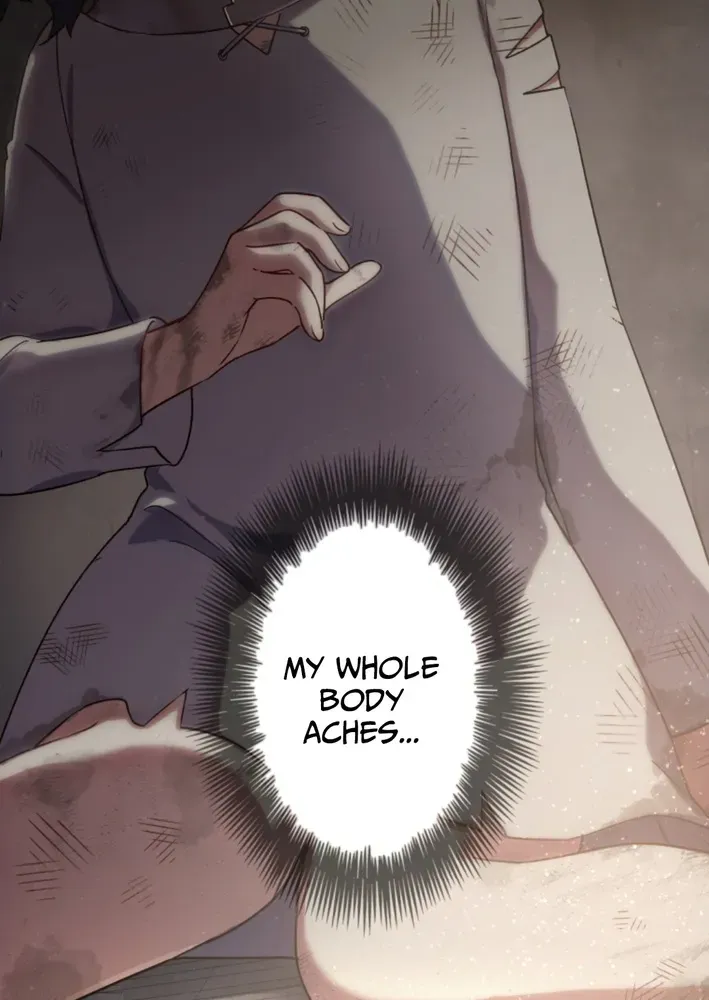 I Was a Sword When I Reincarnated (MangaToon) Chapter 4 page 7 - 
