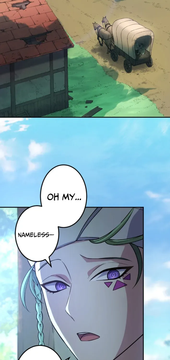 I Was a Sword When I Reincarnated (MangaToon) Chapter 4 page 64 - 
