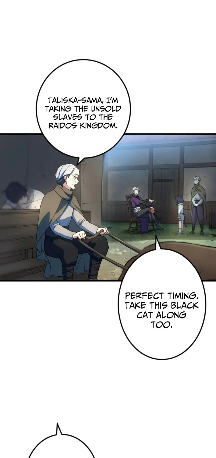I Was a Sword When I Reincarnated (MangaToon) Chapter 4 page 67 - 