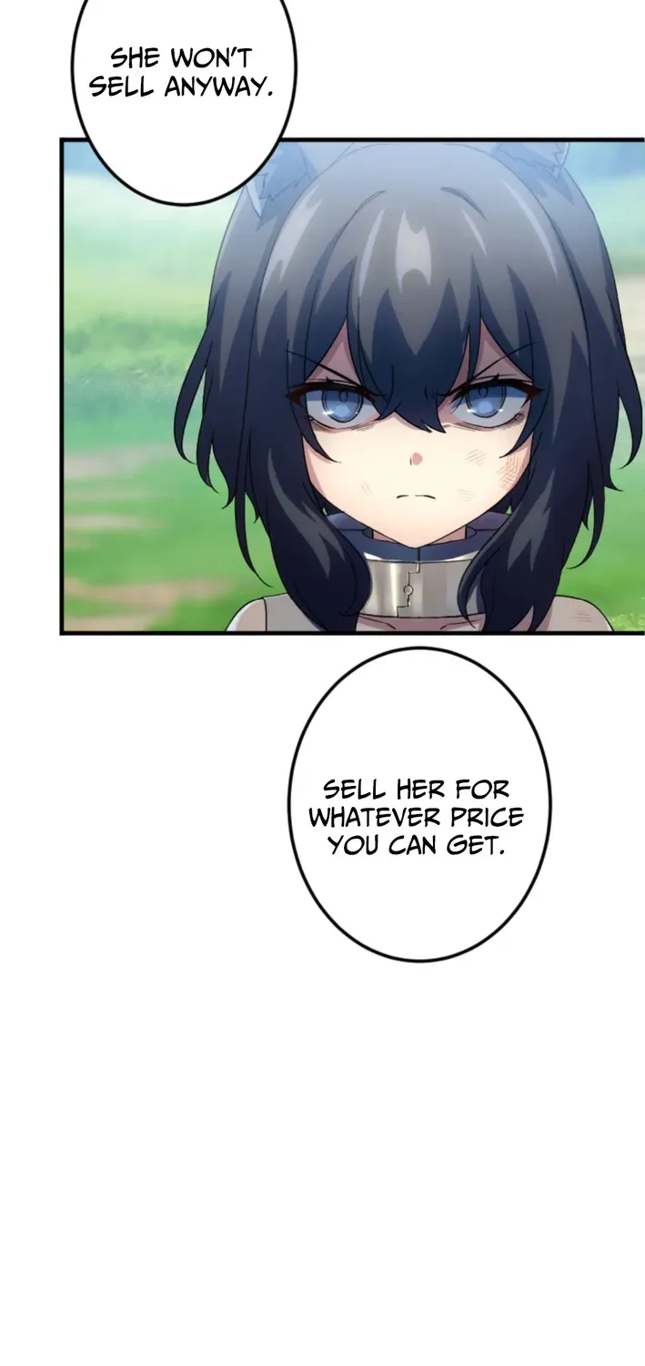 I Was a Sword When I Reincarnated (MangaToon) Chapter 4 page 68 - 
