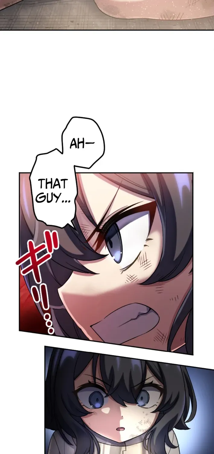 I Was a Sword When I Reincarnated (MangaToon) Chapter 4 page 8 - 