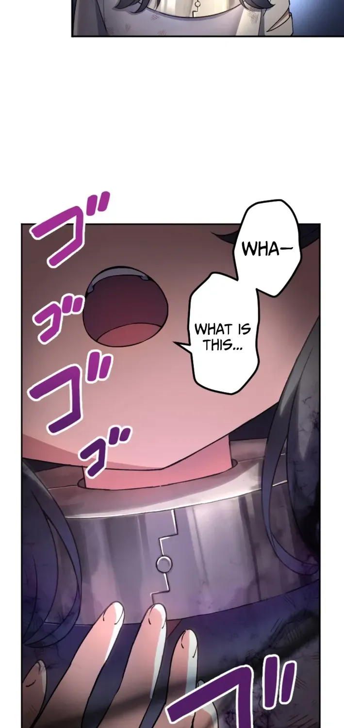 I Was a Sword When I Reincarnated (MangaToon) Chapter 4 page 9 - 