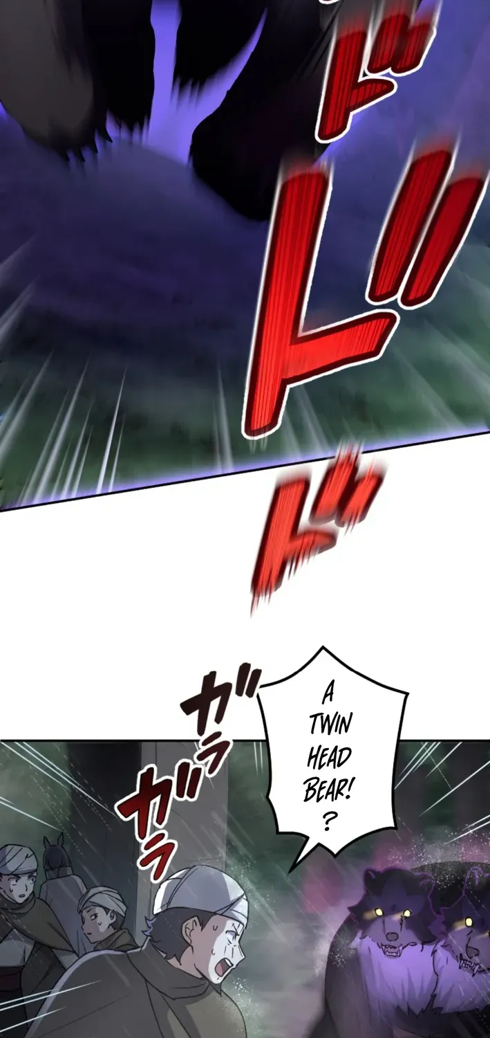 I Was a Sword When I Reincarnated (MangaToon) Chapter 5 page 18 - 
