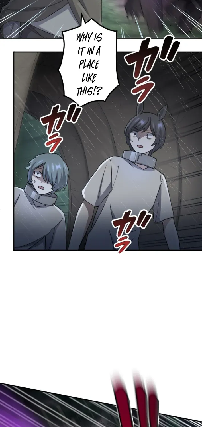 I Was a Sword When I Reincarnated (MangaToon) Chapter 5 page 19 - 