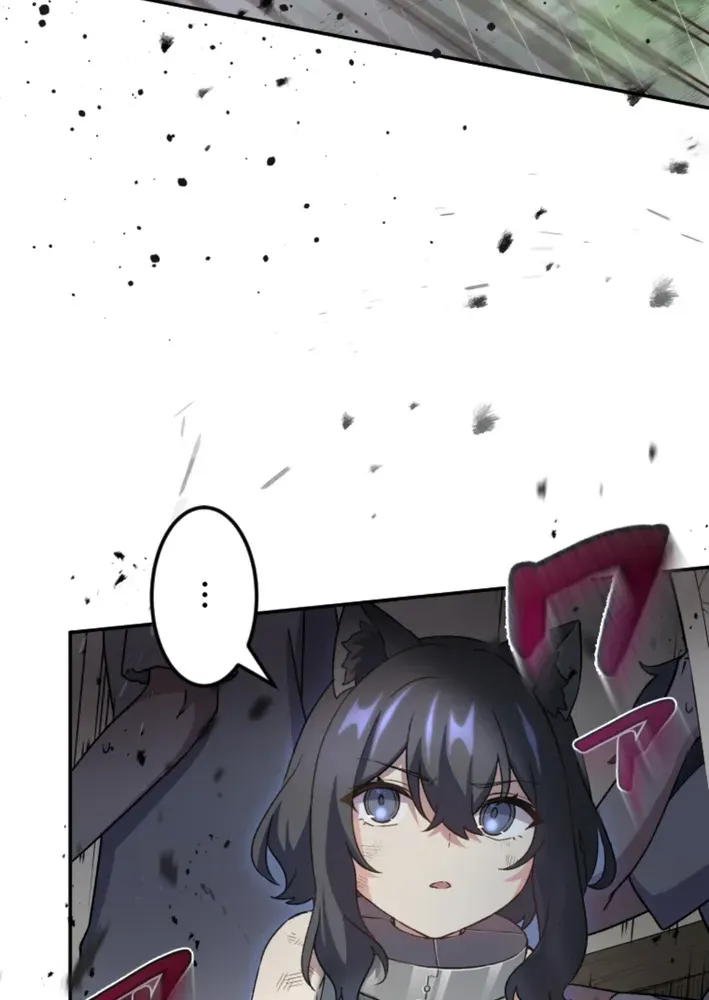 I Was a Sword When I Reincarnated (MangaToon) Chapter 5 page 21 - 