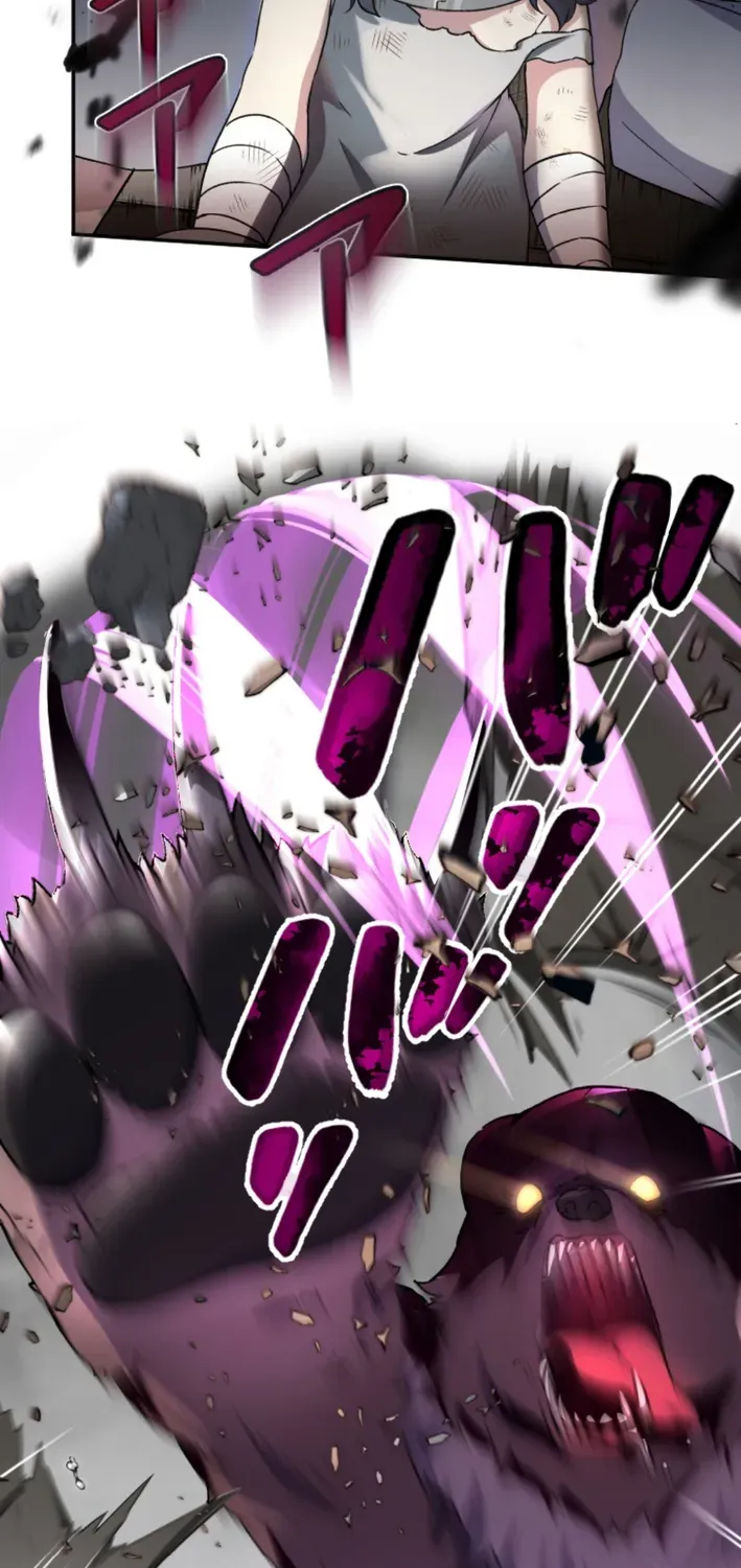 I Was a Sword When I Reincarnated (MangaToon) Chapter 5 page 22 - 