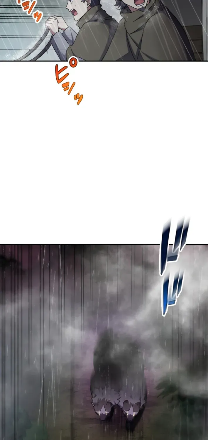 I Was a Sword When I Reincarnated (MangaToon) Chapter 5 page 24 - 